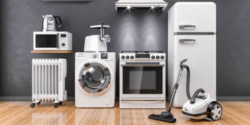 家电板块行情暂歇，分析师 行业基本面稳固，后市依然乐观