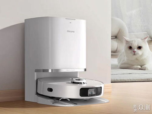 双十一智能清洁升级攻略 追觅全系家电选购指南，让家务更轻松